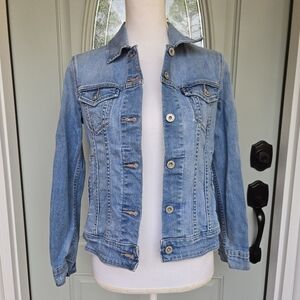Levi's Denim Jacket